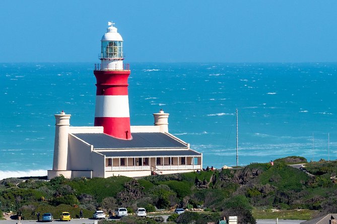 Cape Agulhas | Stony Point Nature Reserve - Bredasdorp’s Shipwreck Museum