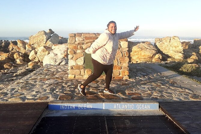 Cape Agulhas Tour - Why Cape Agulhas Makes a Worthwhile Day Trip
