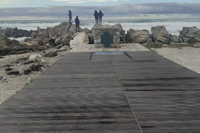Cape Agulhas Tour - Caledon and Bredasdorp: The Working Overberg