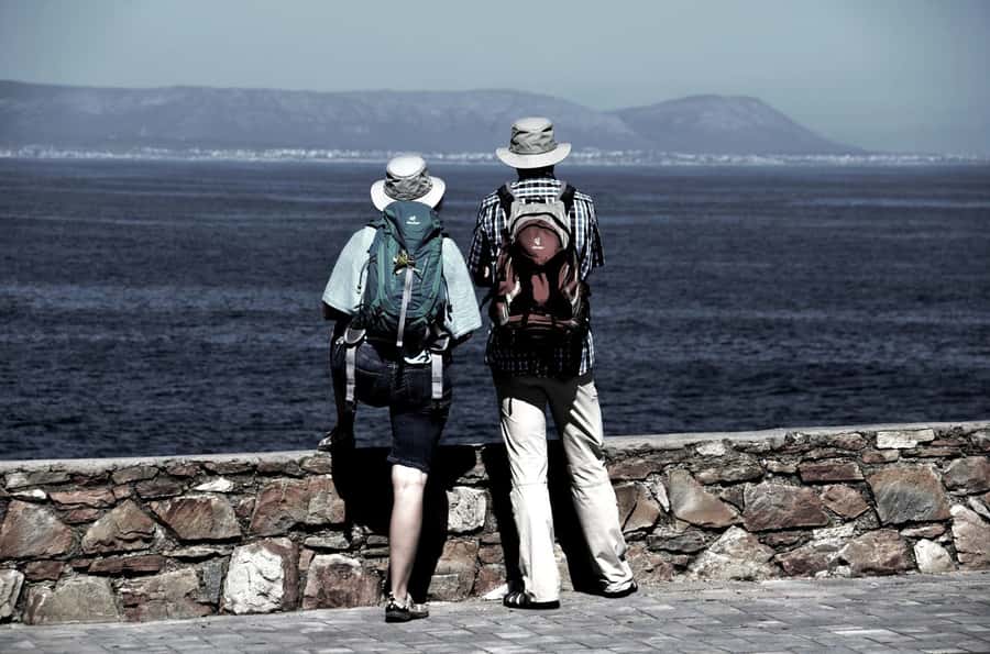 Cape Agulhas Tour from Cape Town - Who will get the most from this Cape Agulhas trip?