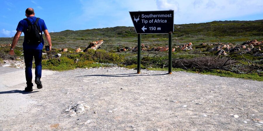 Cape Agulhas Tour from Cape Town - Booking advice for a smoother day