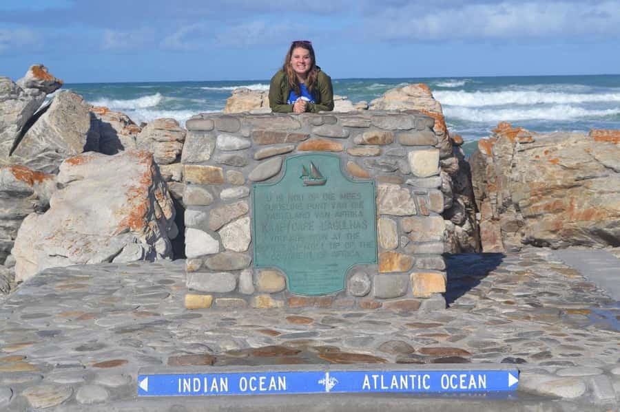 Cape Agulhas Tour from Cape Town - Bredasdorp’s Shipwreck Museum tells the sea story