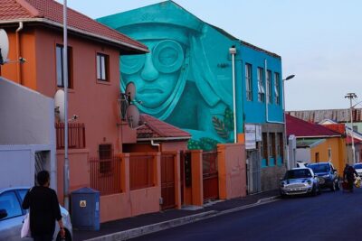 Cape Malay/Creole Cooking Class and Local Shopping in Salt River