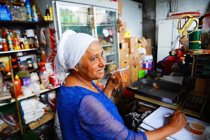 Cape Malay/Creole Cooking Class and Local Shopping in Salt River - Who should book this Cape Town cooking class?