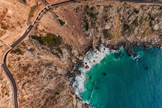 Cape of Good Hope and Boulders Beach Group Tour in Cape Town - Cape Point gives you a choice of effort or ease