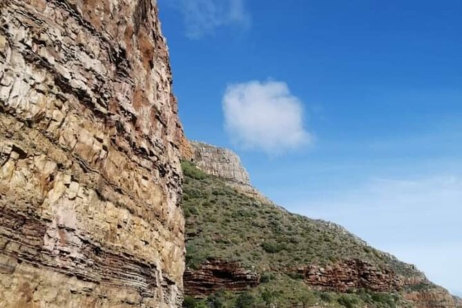 Cape of Good Hope and Penguin Beach Tour in Cape Town - Hout Bay and Chapman’s Peak Drive