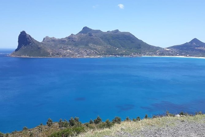 Cape of Good Hope and Penguins - Small Group - Full day - Hout Bay adds seals and an optional boat ride