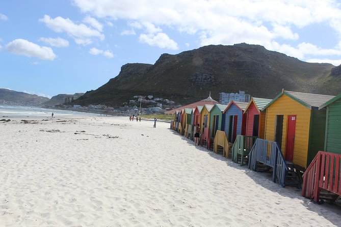 Cape Of Good Hope Bo-Kaap Penguins Full Day tour From Cape Town - Chapman’s Peak Drive earns its place