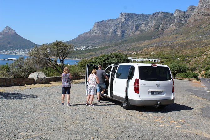 Cape Of Good Hope Bo-Kaap Penguins Full Day tour From Cape Town - A quick break at Noordhoek Farm Village