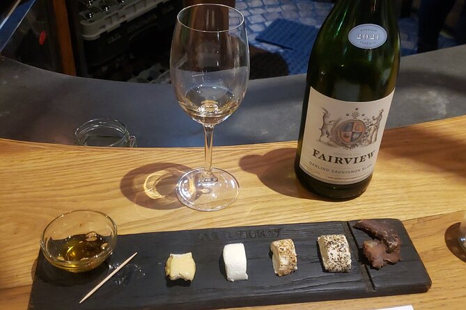 Cape of Good Hope, Boulders Beach Penguins and Wine (Traveler's Choice Award) - Spier Wine Farm and the Stellenbosch finish