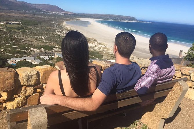 Cape of Good Hope & Boulders Beach Private Tour (Including Lunch) - Chapman’s Peak Drive is the scenic centerpiece