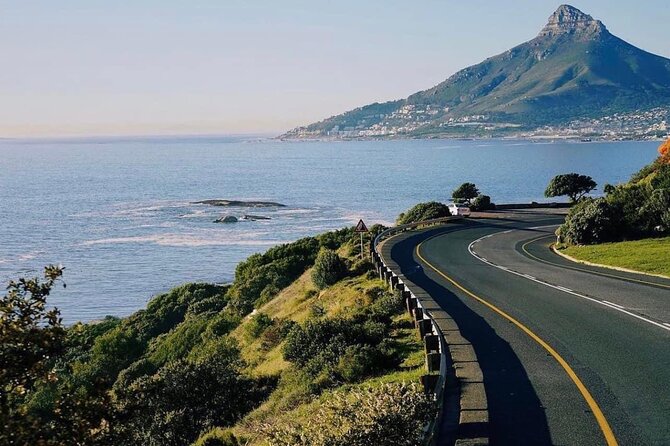 Cape of Good Hope, Cape Point, Penguins & Bo Kaap Full-Day Tour - Noordhoek coffee and the long lunch window