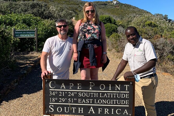 Cape of Good Hope, Cape Point, Penguins & Bo Kaap Full-Day Tour - Hout Bay and the optional seal trip