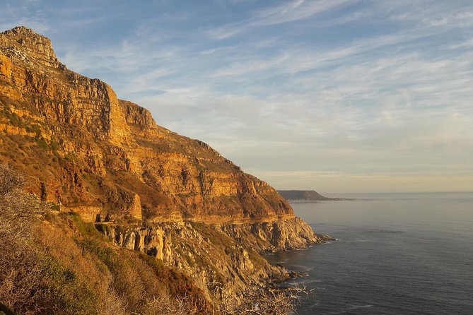 Cape of Good Hope, Cape Point & Penguins Private Afternoon Tour - Hout Bay brings local character