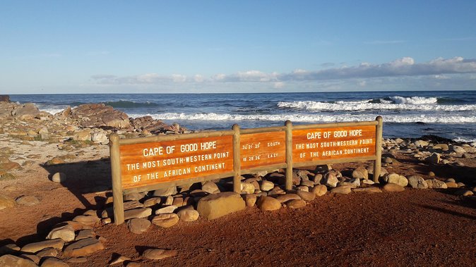 Cape of Good hope, Cape Point & Penguins, Private Morning Tour - Who should book this morning outing