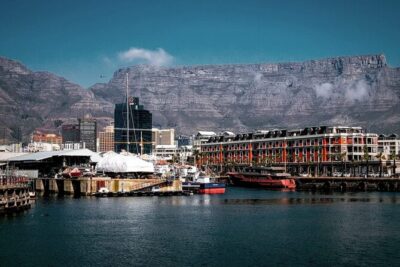 Cape of Good Hope-Cape Point – Penguins Private Tour Cape Town