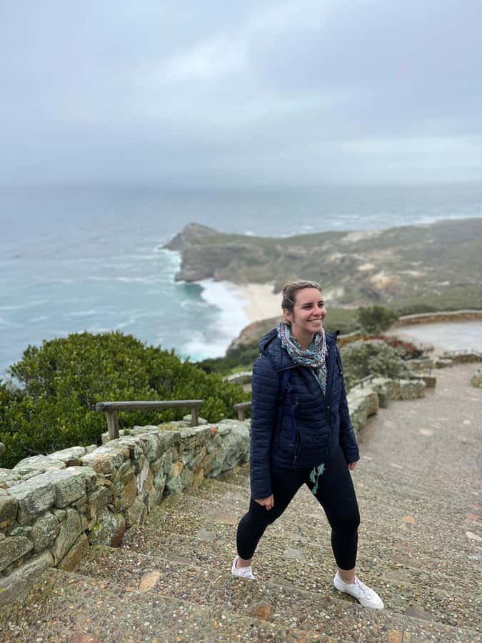 Cape of Good Hope, Chapman's Peak Drive, Penguins , Seals - Why this Cape Peninsula day works well