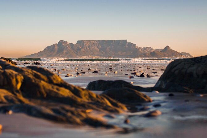 Cape of Good Hope- Chapman’s peak route & Penguins – Cape Town - What this private Cape Peninsula day is really like