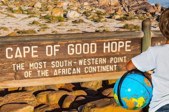 Cape of Good Hope- Chapman’s peak route & Penguins – Cape Town - Chapman’s Peak Drive: the road worth slowing down for