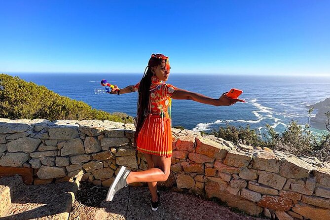 Cape Of Good Hope Instagram Small Group Tour with Penguins - Hout Bay: choose seals or shopping