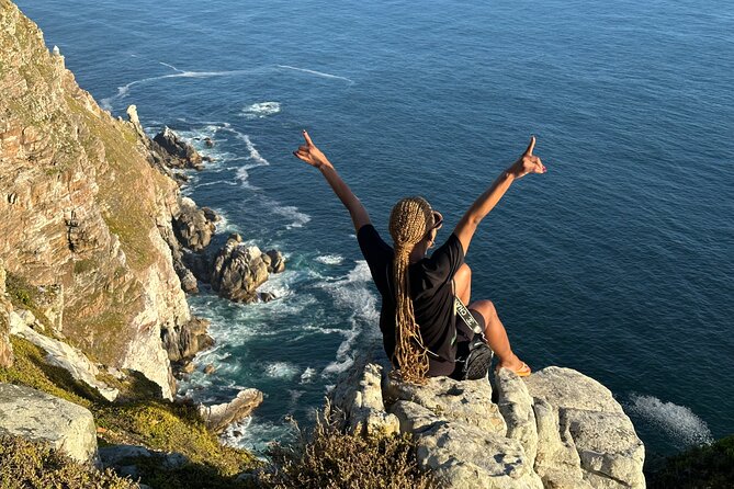 Cape Of Good Hope Instagram Small Group Tour with Penguins - Boulders Beach: the penguin stop needs a budget