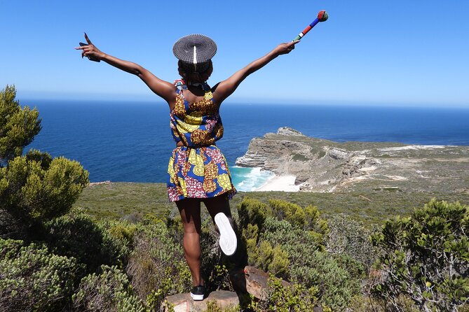 Cape Of Good Hope Instagram Small Group Tour with Penguins - Cape Point and the Cape of Good Hope: the busiest part of the day