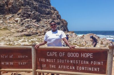 Cape of Good Hope & Penguins Boulder’s Beach in Private Car