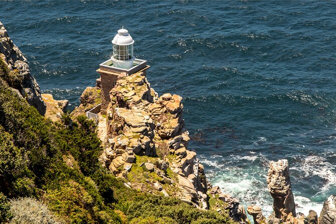 Cape of Good Hope & Penguins Full Day Tour From (The Mother City) Cape Town. - Bo-Kaap and the first look at Cape Town