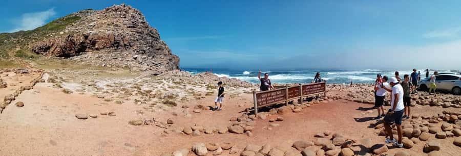 Cape of Good Hope & Penguins Private Tour - Boulders Beach and the African penguin colony