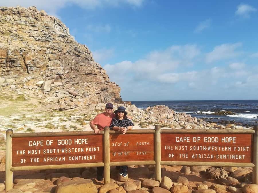 Cape of Good Hope & Penguins Private Tour - Why this Cape Peninsula tour works well