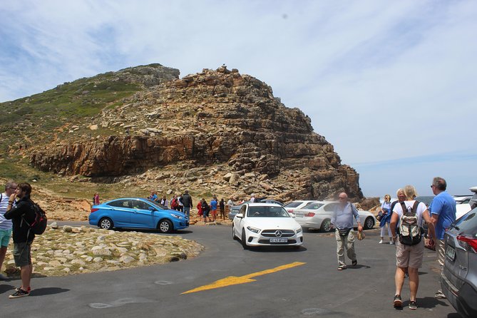 Cape Of Good Hope, Penguins Private Tour from Cape Town full day - Simon’s Town, naval history, and a slower hour