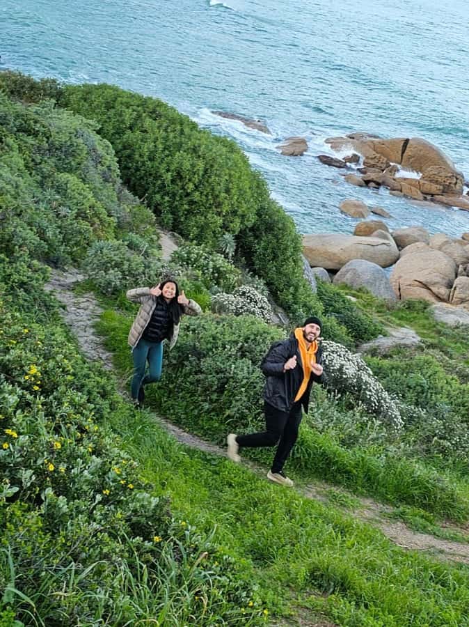 Cape of Good Hope & Penguins Shared Tour - Key points at a glance