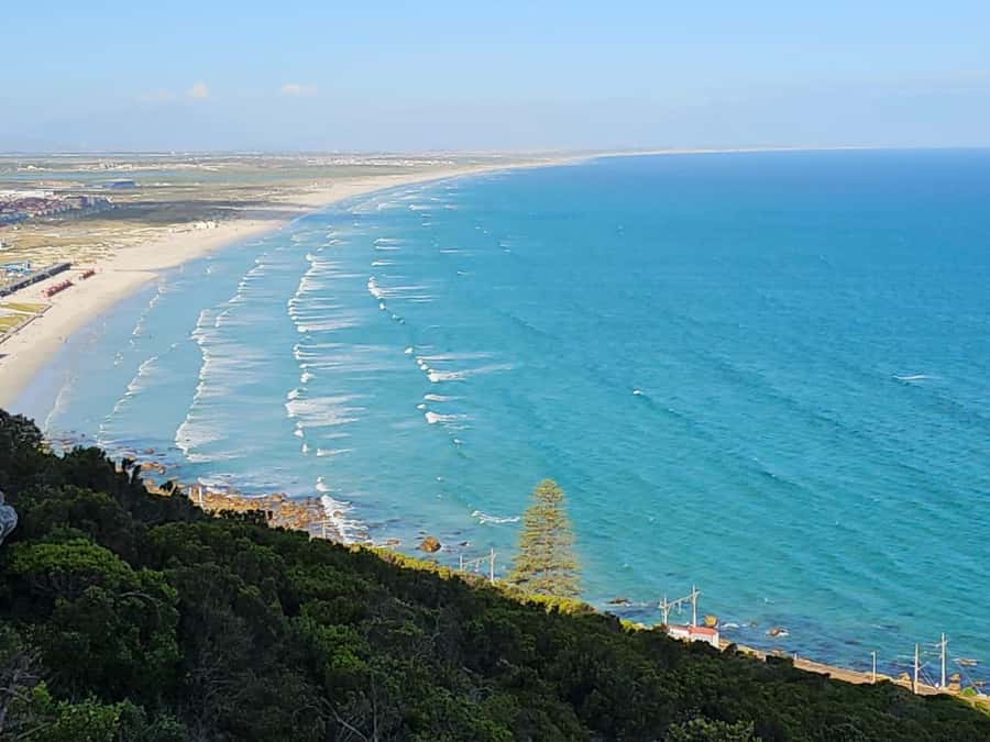 Cape of Good Hope & Penguins Shared Tour - What the $35 price really includes