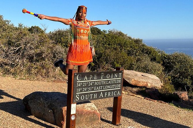 Cape of Good Hope & Penguins Small Group Tour from Cape Town - Chapman’s Peak Drive and Noordhoek