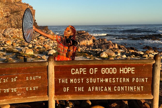 Cape of Good Hope & Penguins Small Group Tour from Cape Town - Simon’s Town and the Just Nuisance story