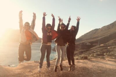 Cape of Good Hope Private Tour to Cape Point & Penguins From Cape Town