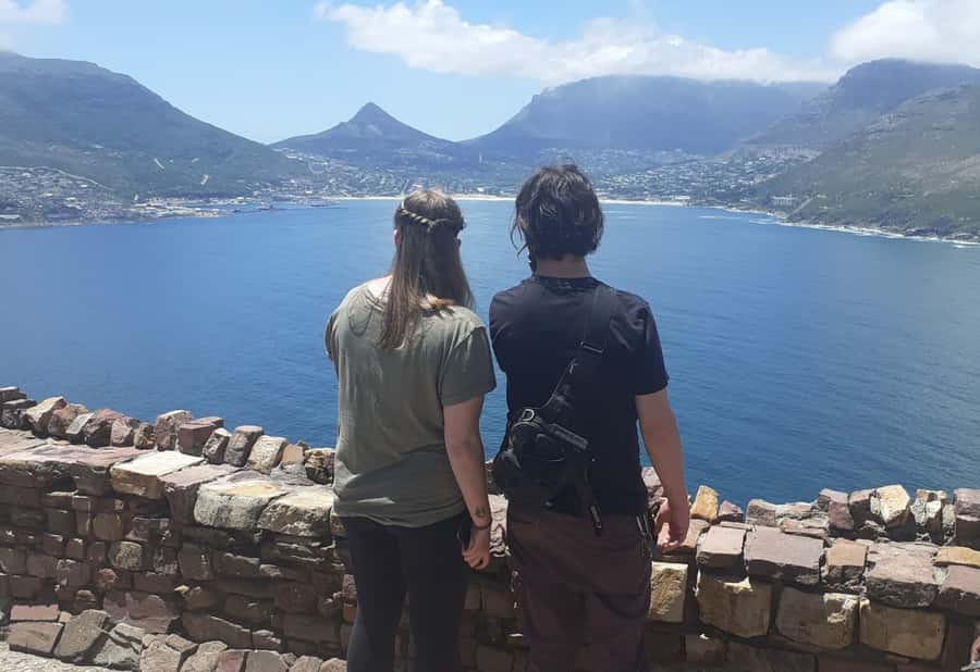Cape of Good Hope: Sightseeing and African Penguins Tour - Hout Bay, Seal Island, and a choice of pace