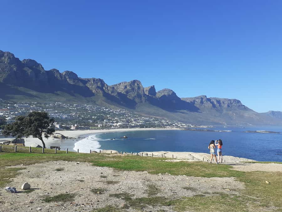 Cape of Good Hope: Sightseeing and African Penguins Tour - Simon’s Town gives you time for lunch