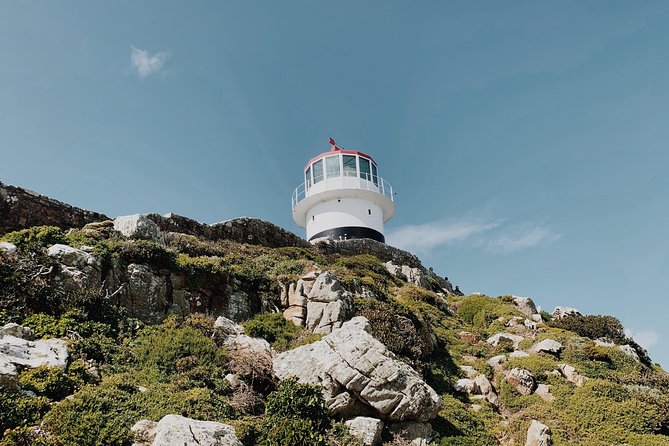Cape of Good Hope, Table Mountain & Penguins Private Tour from Cape Town - Chapman’s Peak and Noordhoek