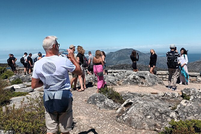 Cape of Good Hope, Table Mountain & Penguins Tour + All Tickets - Cape of Good Hope: wildlife at the southwestern tip