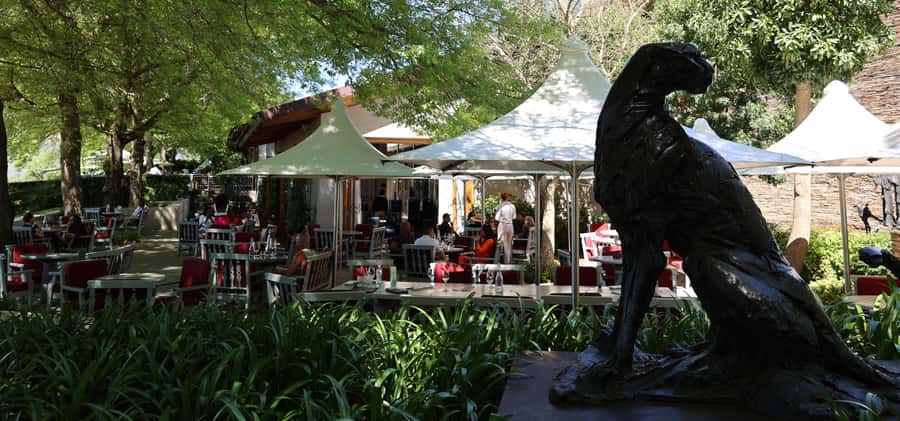 Cape Peninsula and Winelands Private Full-Day Combo Tour - Cape of Good Hope and Cape Point