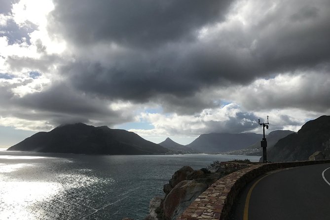 Cape Peninsula Cycle Tour - Why this Cape Peninsula route works so well