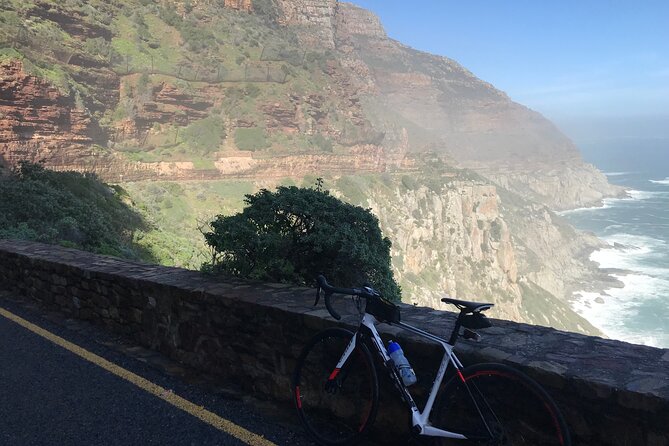 Cape Peninsula Cycle Tour - Who will enjoy this ride most
