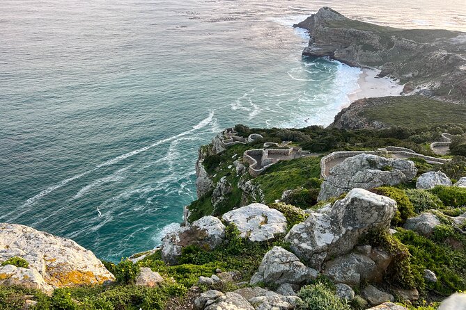 Cape Peninsula Full Day Private Experience - Key things to know before booking