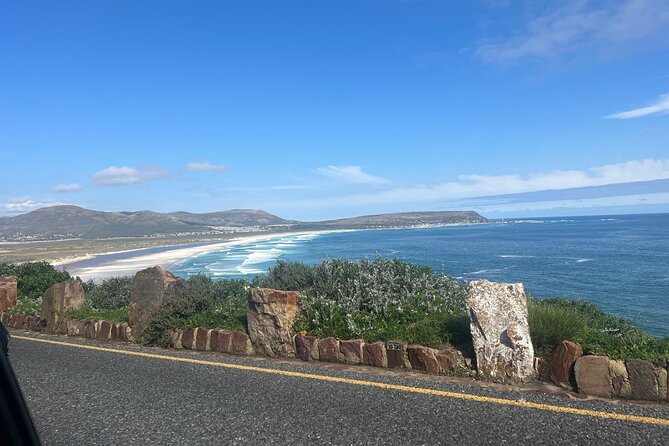 Cape Peninsula Full Day Private Experience - Kalky’s and a seafood finish