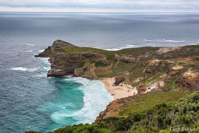 Cape Peninsula Full Day Tour - Why this Cape Town day trip works