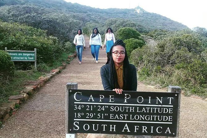 Cape Peninsula Full Day Tour - The guide can make or break the day