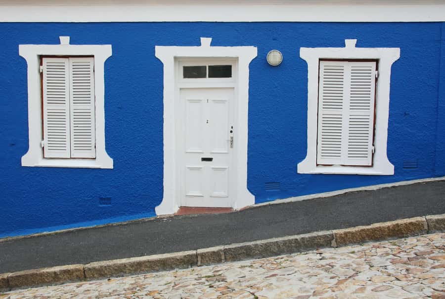 Cape Peninsula Full Day Tour In Private Car - What the $112 price really covers