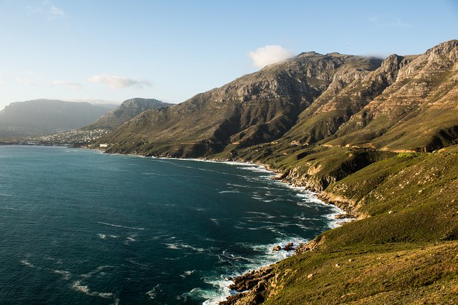 Cape Peninsula Half Day Tour From Cape Town Travel Choice Award - The Cape of Good Hope photo stop