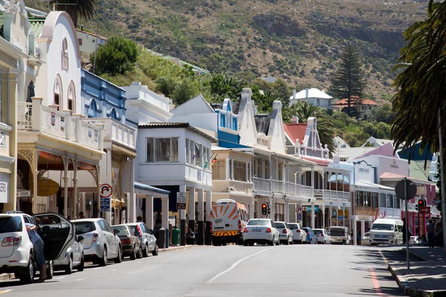 Cape Peninsula & Penguins Beach Half Day Tour from Cape Town - Why this half-day route works so well